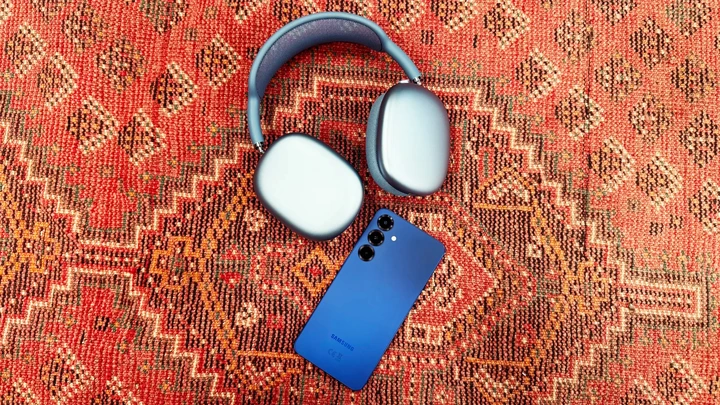 Can you use AirPods Max 2 with Android? Yes — but there's a catch