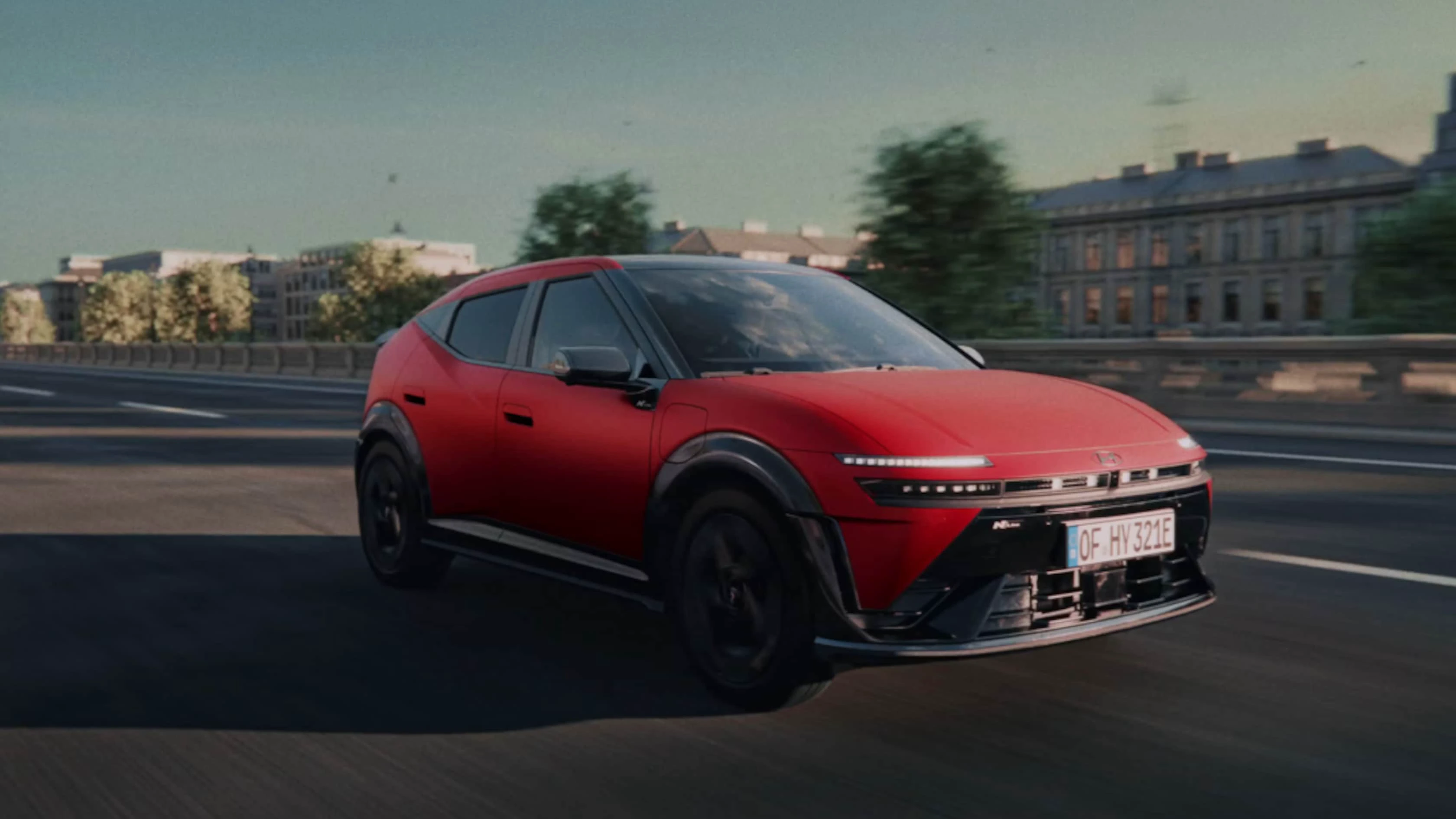 E-Auto bereits für 100 Euro pro Monat: Neues Elektro-Modell von Hyundai kracht ins Leasing
