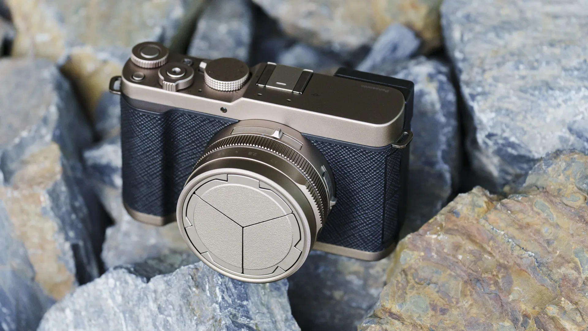 Where to buy the Panasonic Lumix L10: here's when preorders start, the best retailers, and how to get a gold version