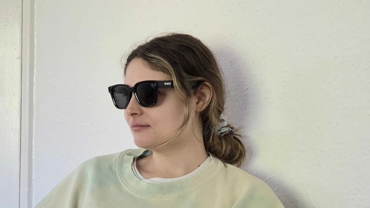 I’ve spent a month with the Rokid AI Glasses Style: they’re excellent smart glasses let down by an ugly design