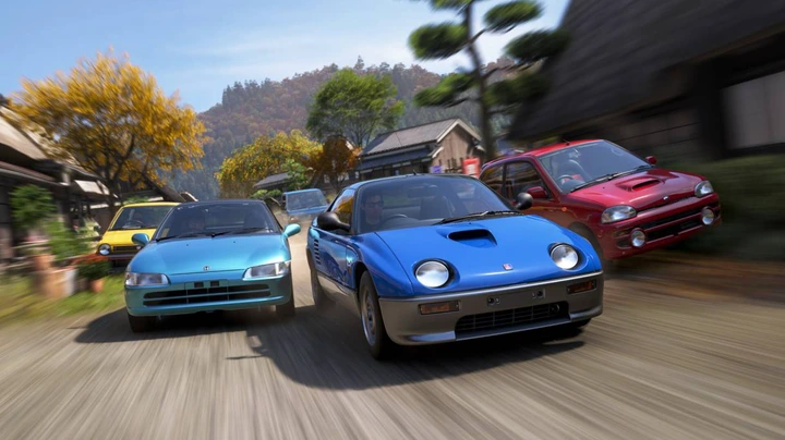 „Forza Horizon 6“ im Test: Kann man sich an Spektakel gewöhnen?