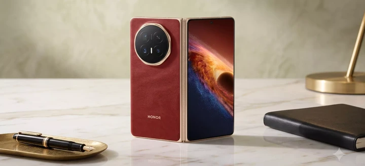Prise en main vidéo du Samsung Galaxy Z Fold 8 : ce que vaut le nouveau format passeport