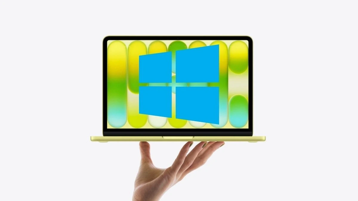 Microsoft: laptop z Windowsem miażdży MacBooka Neo. Nie wierzę mu