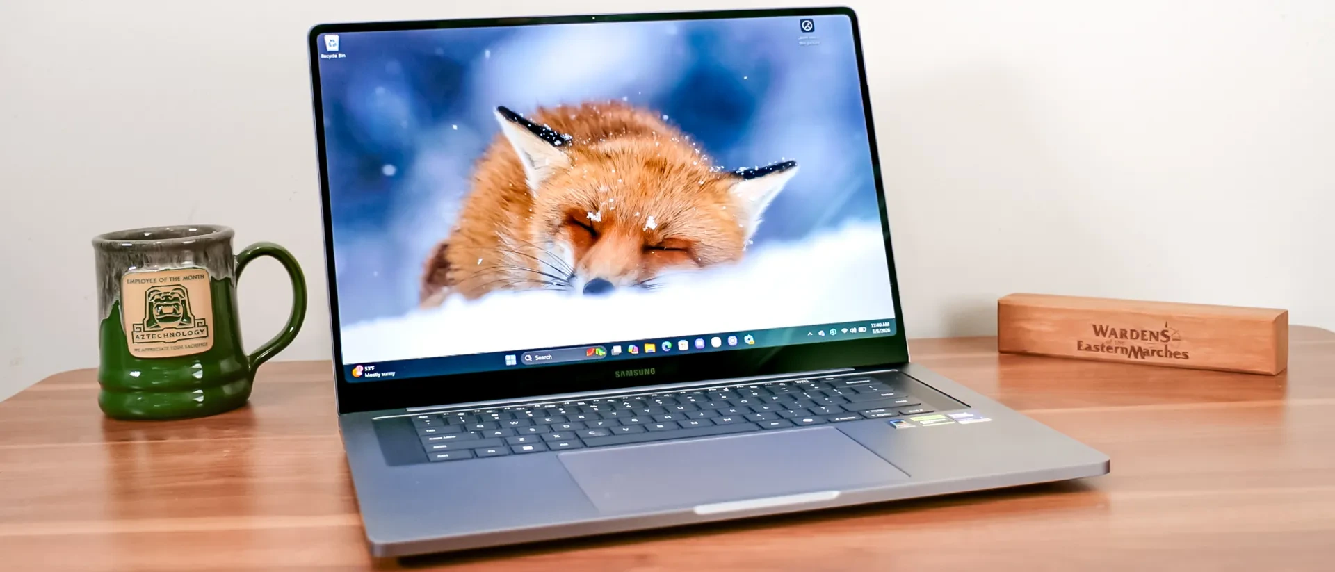I just tested the Galaxy Book 6 Ultra — and this MacBook Pro rival got just the upgrades it needed to put Apple on notice