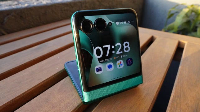Razr 2026 Review: The Most Affordable US Flip Phone Is Still Solid, Just Pricier