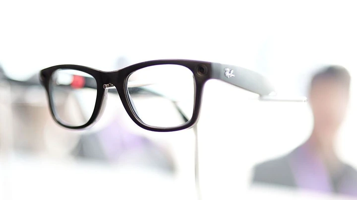 Nagrywały nieproszone. Kolejne problemy z okularami Meta Ray-Ban