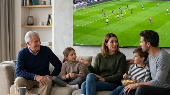 TCL C89K : le téléviseur Mini LED premium qui bouscule la règle des 2 000 €