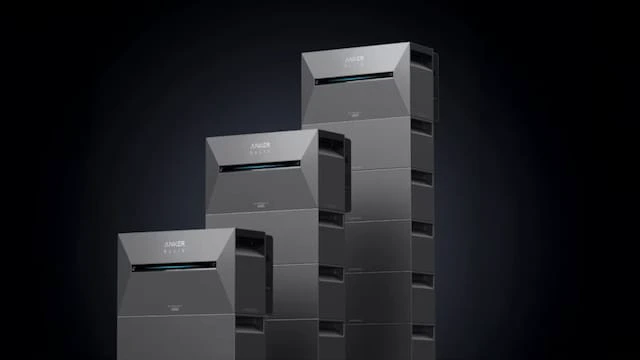 Strom für die ganze Nacht: Neues Balkonkraftwerk kommt mit XXL-Speicher