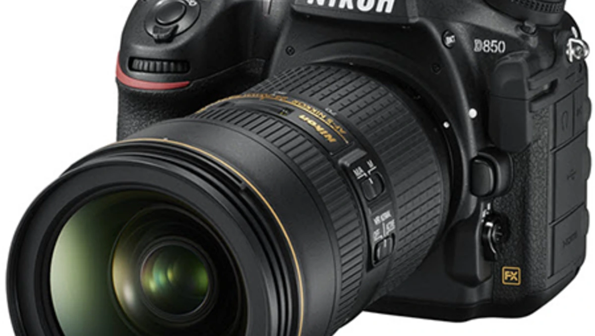 Bon plan – Le boîtier photo Nikon D850 Boîtier nu "5 étoiles" à 1 661,92 € (-26%)