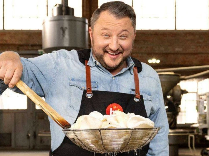 Heute im ZDF-Programm: Sebastian Lege lüftet die Tricks von McDonald's, Heinz & Dunkin