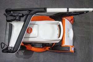 Top 8: Bester Akku-Rasenmäher im Test – Stihl vor Einhell, Gardena und Makita