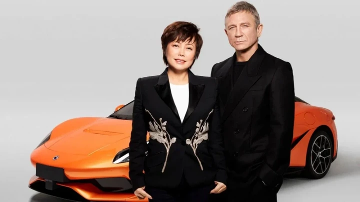 Le paradoxe BYD : un casting de James Bond, mais des voitures technologiquement dépassées (pour le moment)