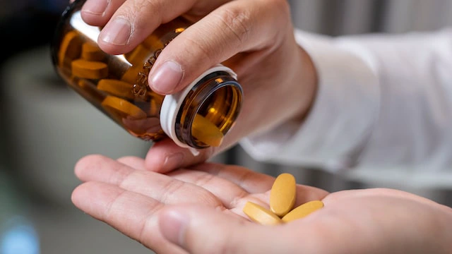 Neue Studie zeigt: Tägliche Multivitamine könnten die Alterung verlangsamen