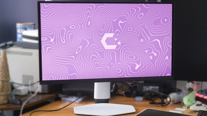 BenQ's 27-inch monitor is a solid QD-OLED contender, but I wouldn't spend $100 more for 4K over 500Hz