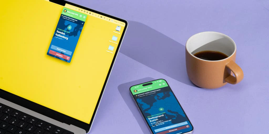 The Best VPN Service
