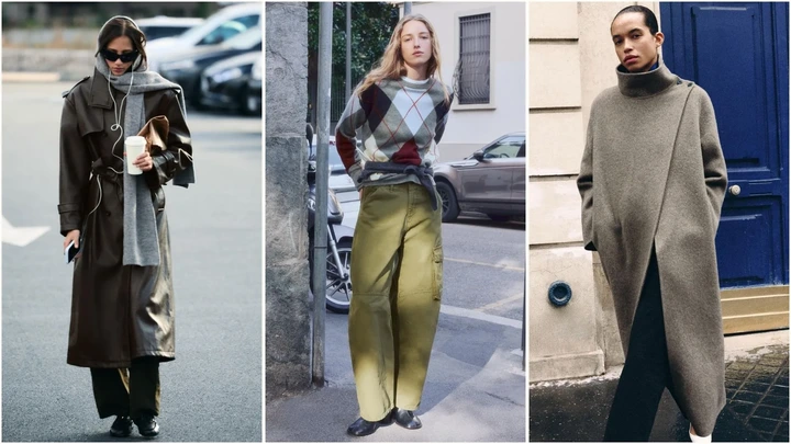 It's Already Winter At Zara—Who What Wear Editors Are Shopping These Hero Buys Now Before They Sell Out
