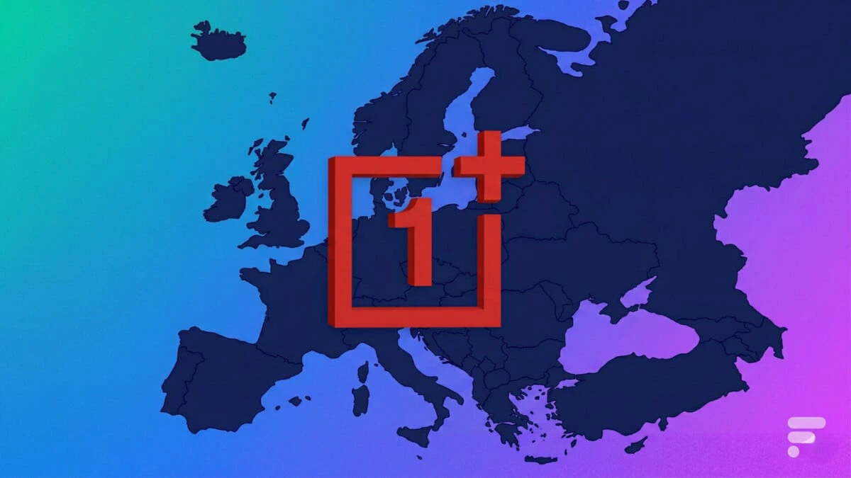 OnePlus va plier bagage en Europe : la marque assure le suivi de ses produits malgré tout