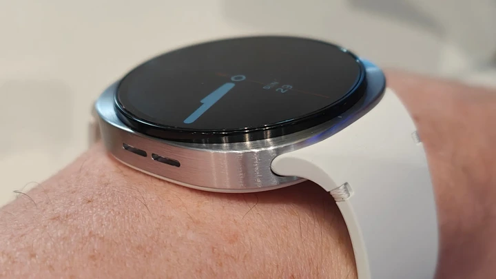 'Samsung’s produced a winner here' — its fantastic Galaxy Watch 8 is now £50 off at Amazon