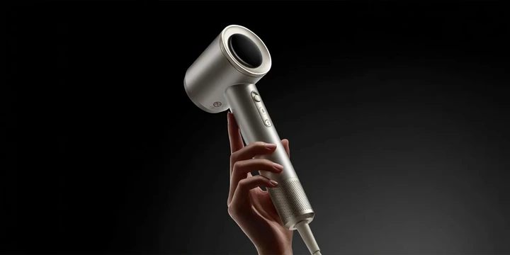 Xiaomi pone a la venta la mejor alternativa al secador de Dyson: cuesta 3 veces menos y hace mucho más