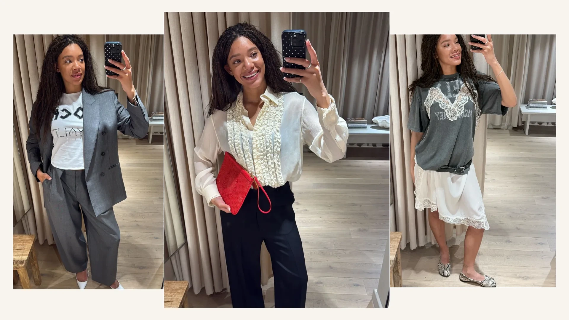 H&M x Stella McCartney Is Officially Here—15 Elegant Pieces I Predict Will Sell Out By Lunchtime