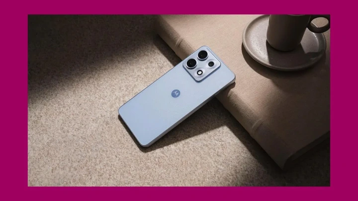 Najlepsza Motorola już tu jest. W tej cenie trudno o lepszy smartfon