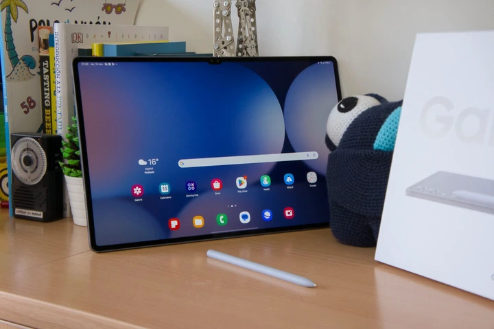 Samsung Galaxy Tab S10 Ultra, análisis: una demostración de poderío que no se entiende sin el S-Pen