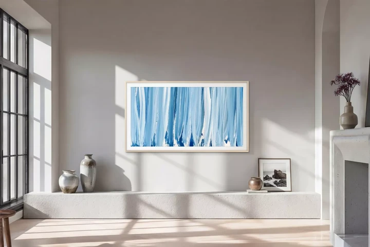 Boulanger casse déjà le prix du Samsung The Frame Pro 2026, le nouveau TV-tableau taillé pour le gaming