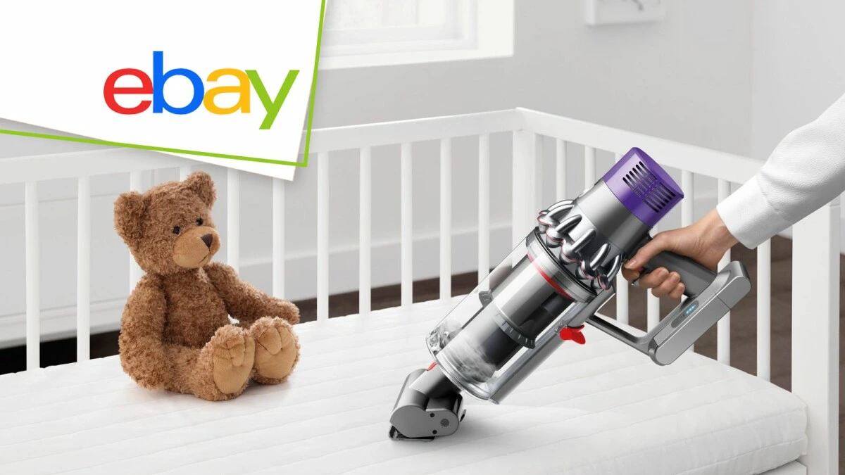 Dyson V10 für nur 215 Euro: Hier liegt er nur knapp über dem V8
