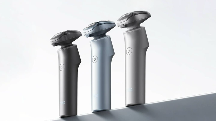 Xiaomi pone a la venta su nueva maquinilla de afeitar: inteligente, para cualquier tipo de barba y más barata que las de Braun y Gillette