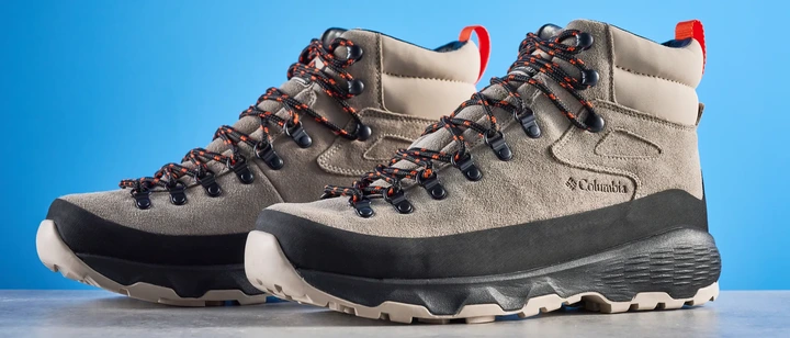 I put Columbia’s $130 hiking boots through their paces in Norway — here’s what happened to my feet