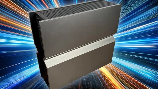TP-Link Archer BE900 ist CHIP-Router-Testsieger: Doch er hat einen Haken