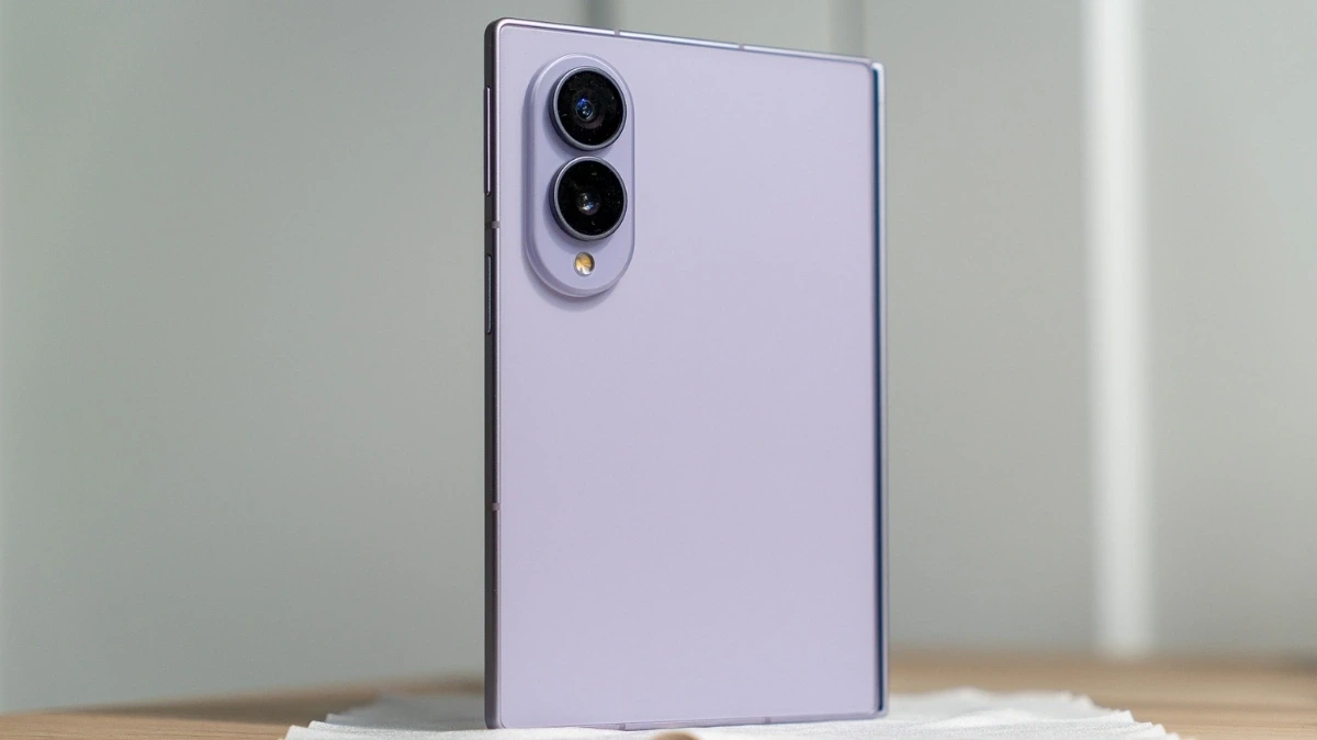 Teraz już nie chcę iPhone'a Duo. Samsung jest znacznie tańszy