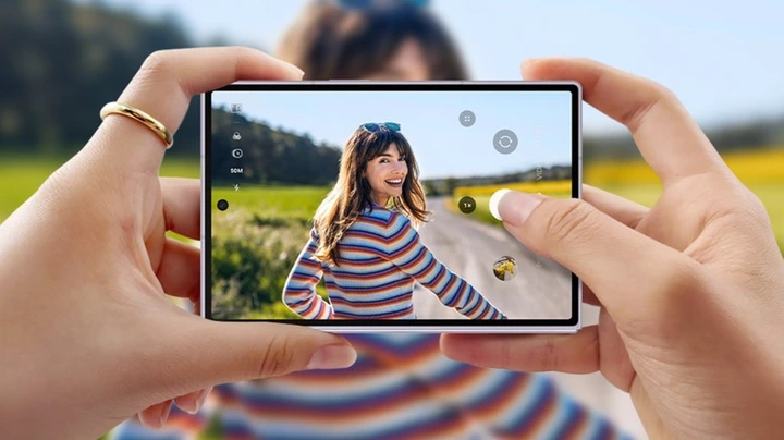 Samsung Galaxy Z 8 Fold vorgestellt: Reicht ein neuer Formfaktor im Wettkampf mit Apple?