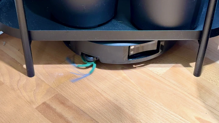 iRobot ist zurück: Saugroboter-Pionier startet Comeback mit neuer Generation