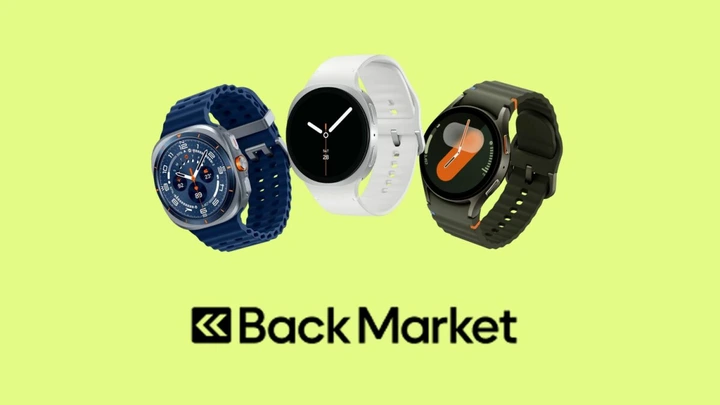 Extra-Rabatt auf Galaxy Watch8 & Ultra: Wer jetzt zum teureren Modell greifen sollte