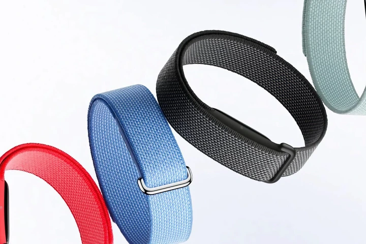 La Fitbit Air es la confirmación de una tendencia que lleva tiempo cocinándose: la de las pulseras sin pantalla