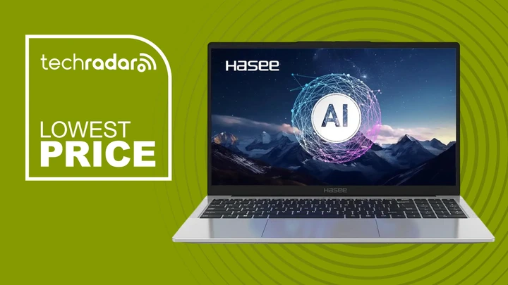 Score a premium Intel Core i9 Laptop for only $510 ahead of Memorial Day — and the CPU inside the Hasee X5 almost rivals the Apple M5 in the MacBook Pro