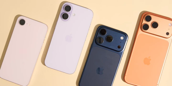 Which iPhone Should I Get?