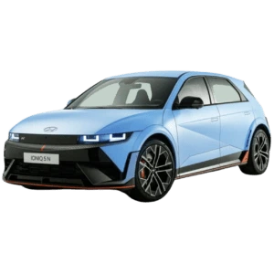 Volvo EX60, Hyundai Ioniq 5 N, MG4 Urban : nos 3 voitures électriques préférées du mois
