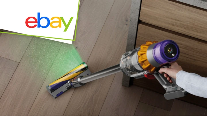 MediaMarkt reduziert Dyson V15 Detect Absolute um 200 Euro - hier ist er noch günstiger