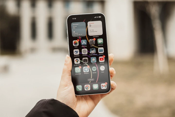 Amazon liquida este iPhone con el mejor precio que hemos visto hasta la fecha: cuesta 504 euros