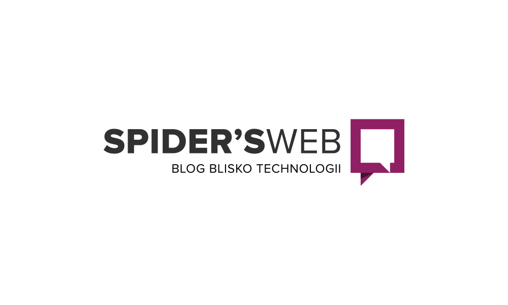 spidersweb.pl