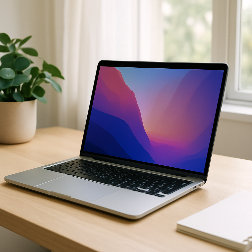 Best MacBooks