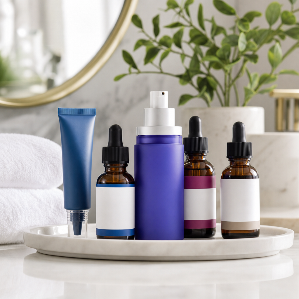 retinol serum
