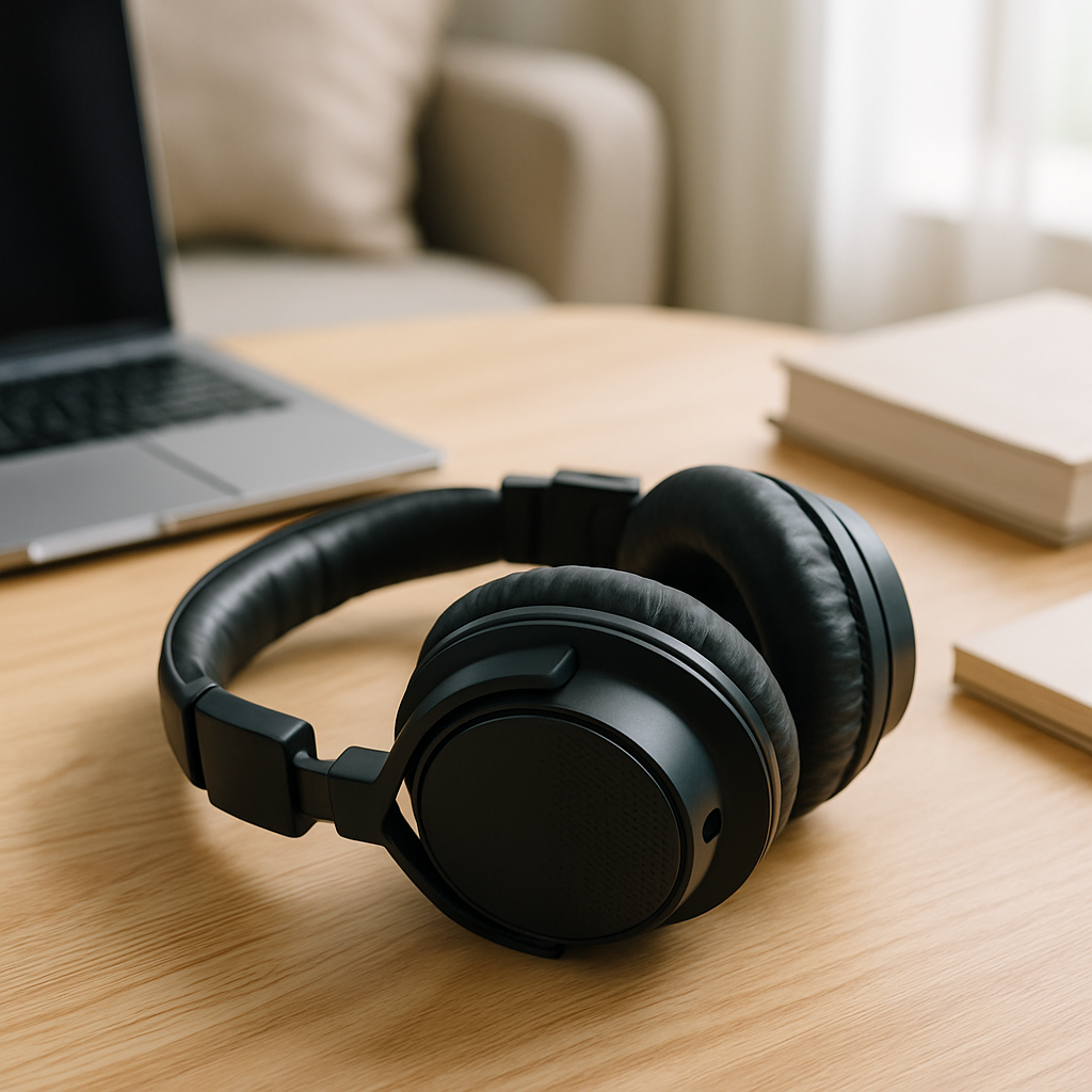 Best Foldable Headphones