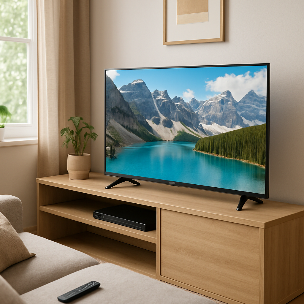 Telewizory (Telewizor)