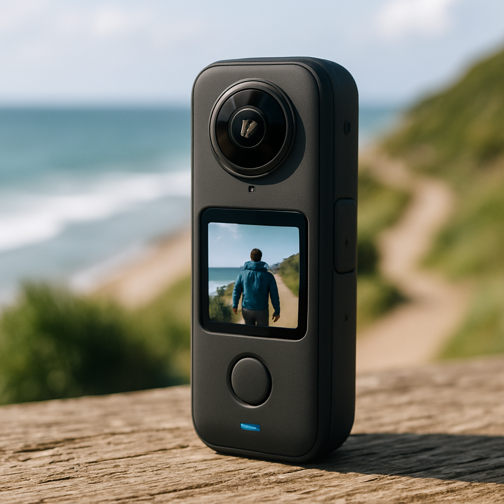 Best 360 Cameras