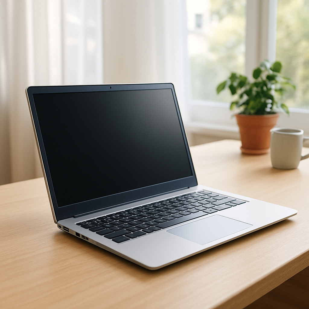 Best Traditional Laptops