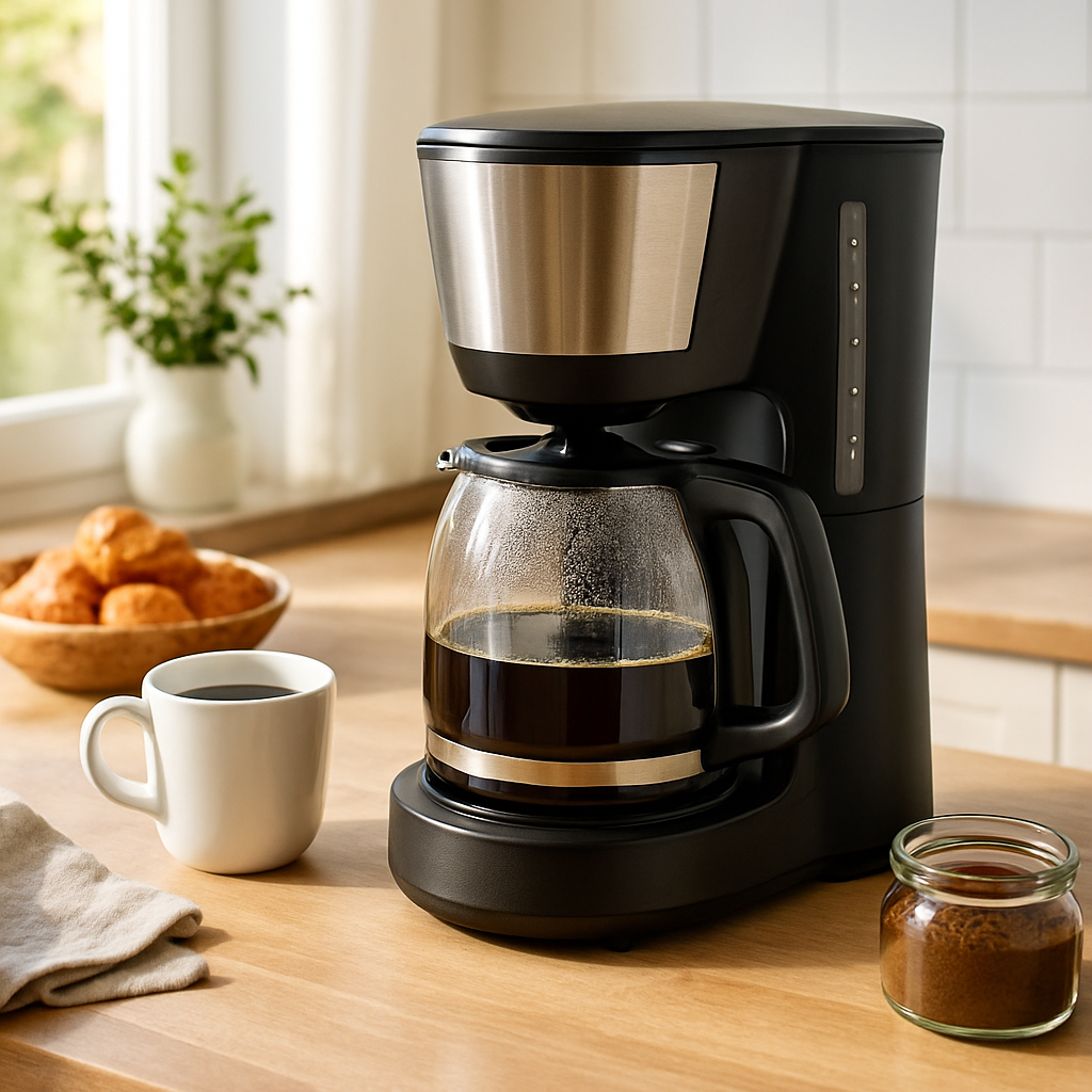 Die besten Filterkaffeemaschinen