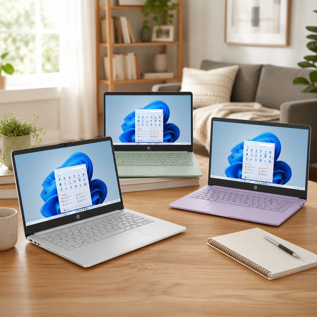 laptop